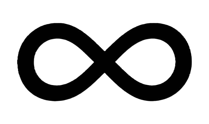 infinity icon